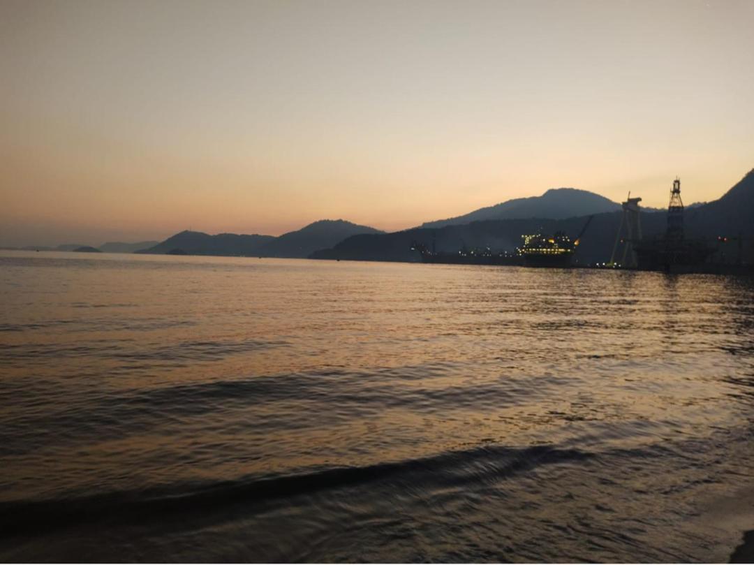 Apartamento Verolme V Angra dos Reis Luaran gambar