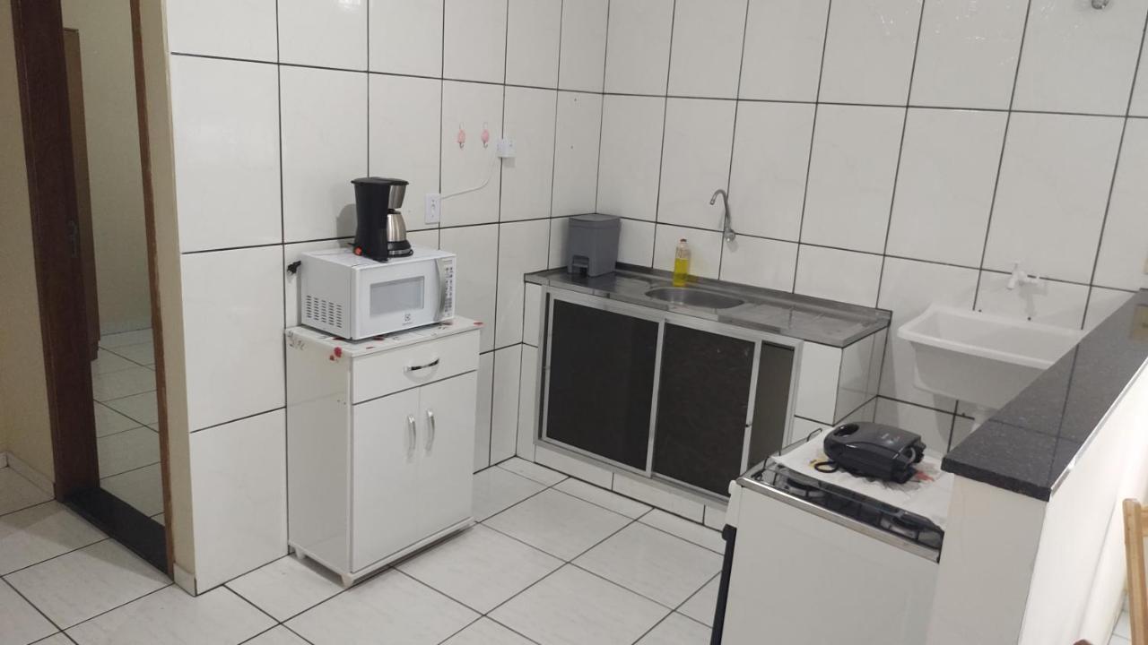 Apartamento Verolme V Angra dos Reis Luaran gambar