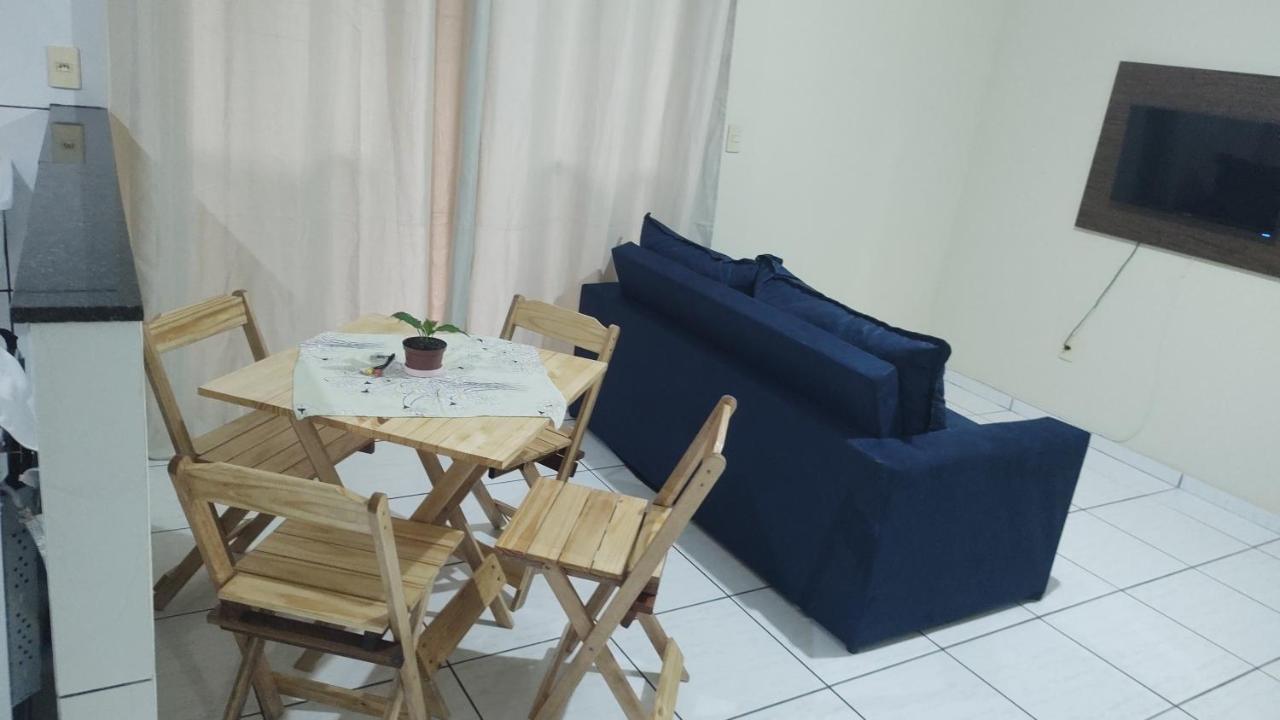 Apartamento Verolme V Angra dos Reis Luaran gambar