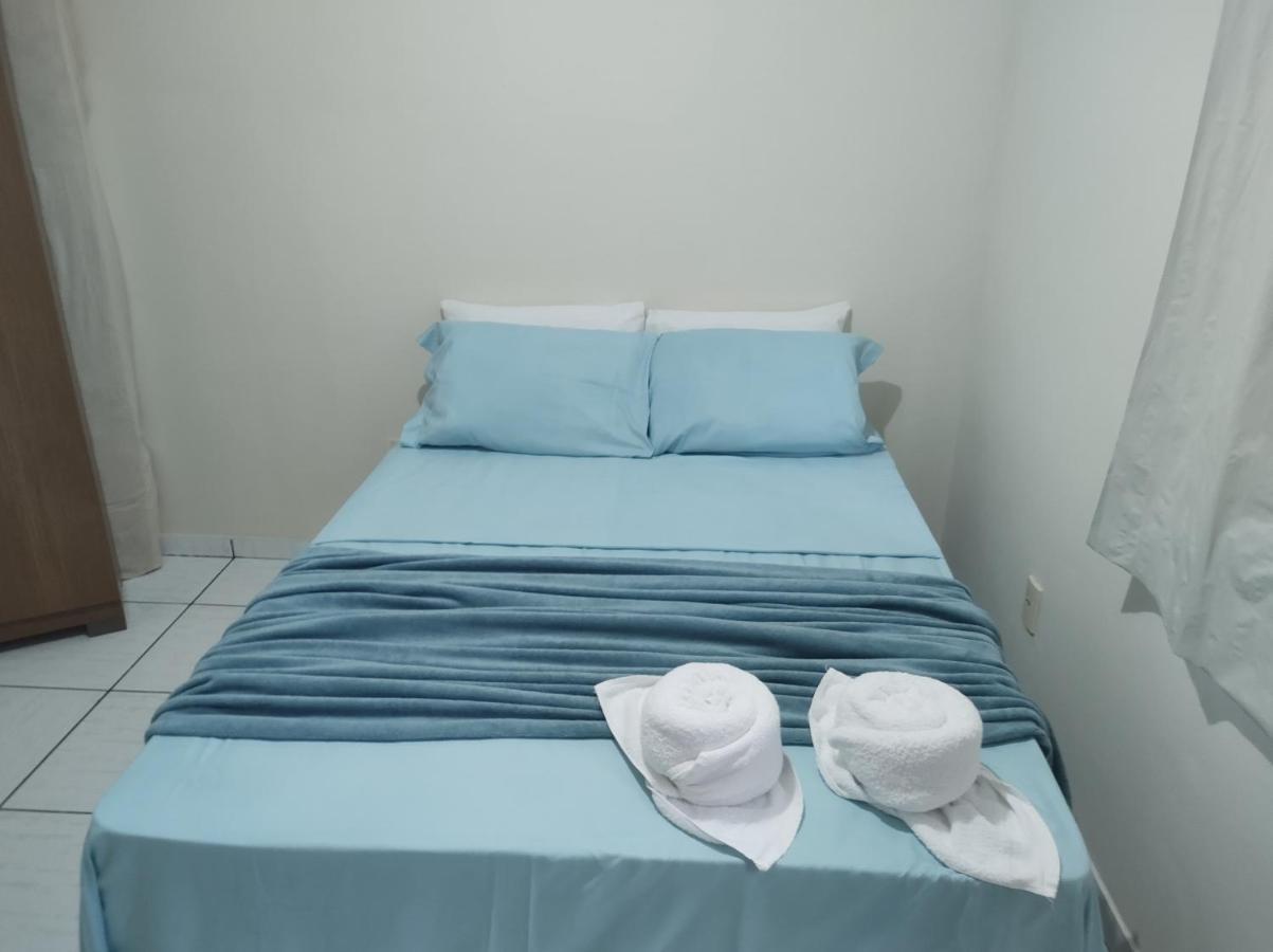 Apartamento Verolme V Angra dos Reis Luaran gambar