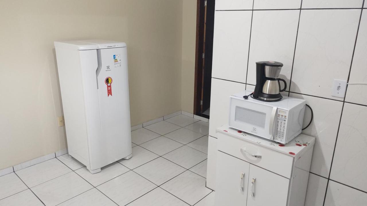 Apartamento Verolme V Angra dos Reis Luaran gambar