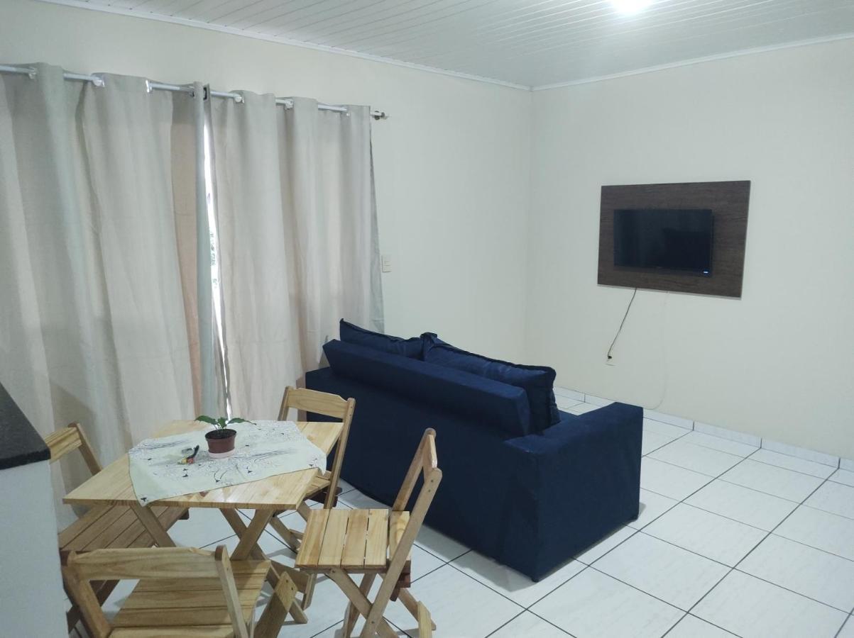 Apartamento Verolme V Angra dos Reis Luaran gambar
