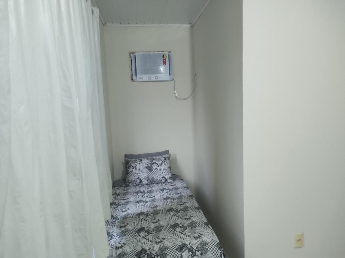 Apartamento Verolme V Angra dos Reis Luaran gambar