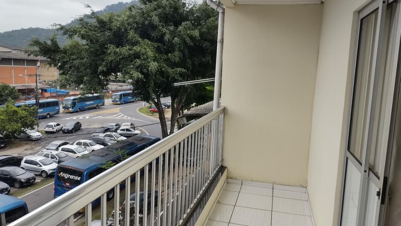 Apartamento Verolme V Angra dos Reis Luaran gambar