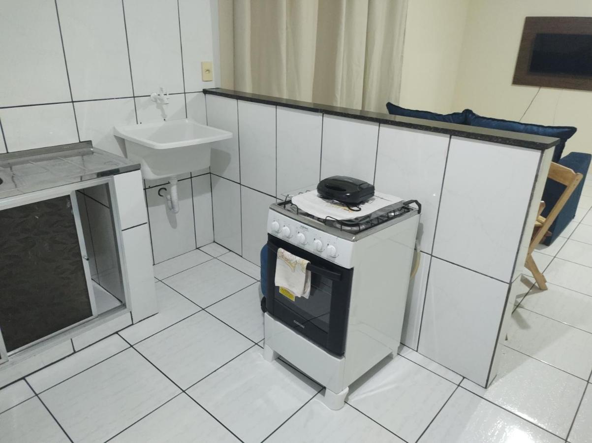Apartamento Verolme V Angra dos Reis Luaran gambar