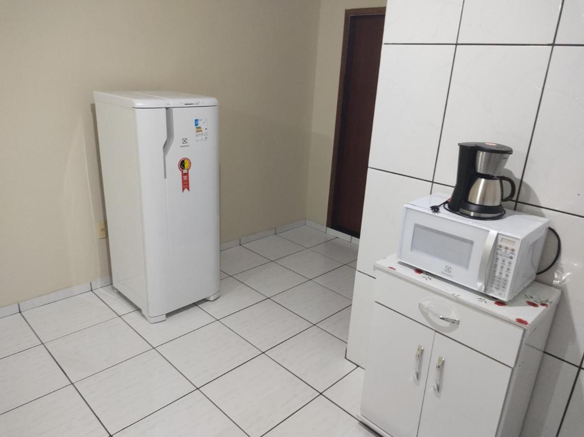 Apartamento Verolme V Angra dos Reis Luaran gambar