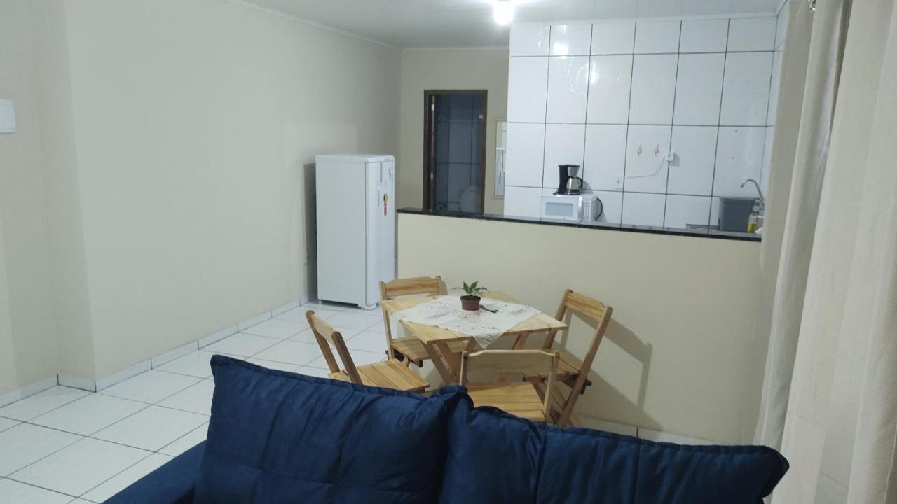 Apartamento Verolme V Angra dos Reis Luaran gambar
