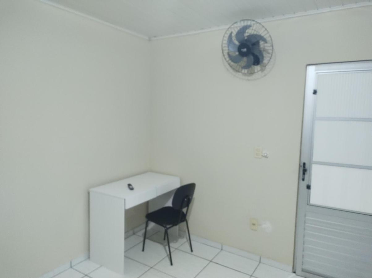 Apartamento Verolme V Angra dos Reis Luaran gambar