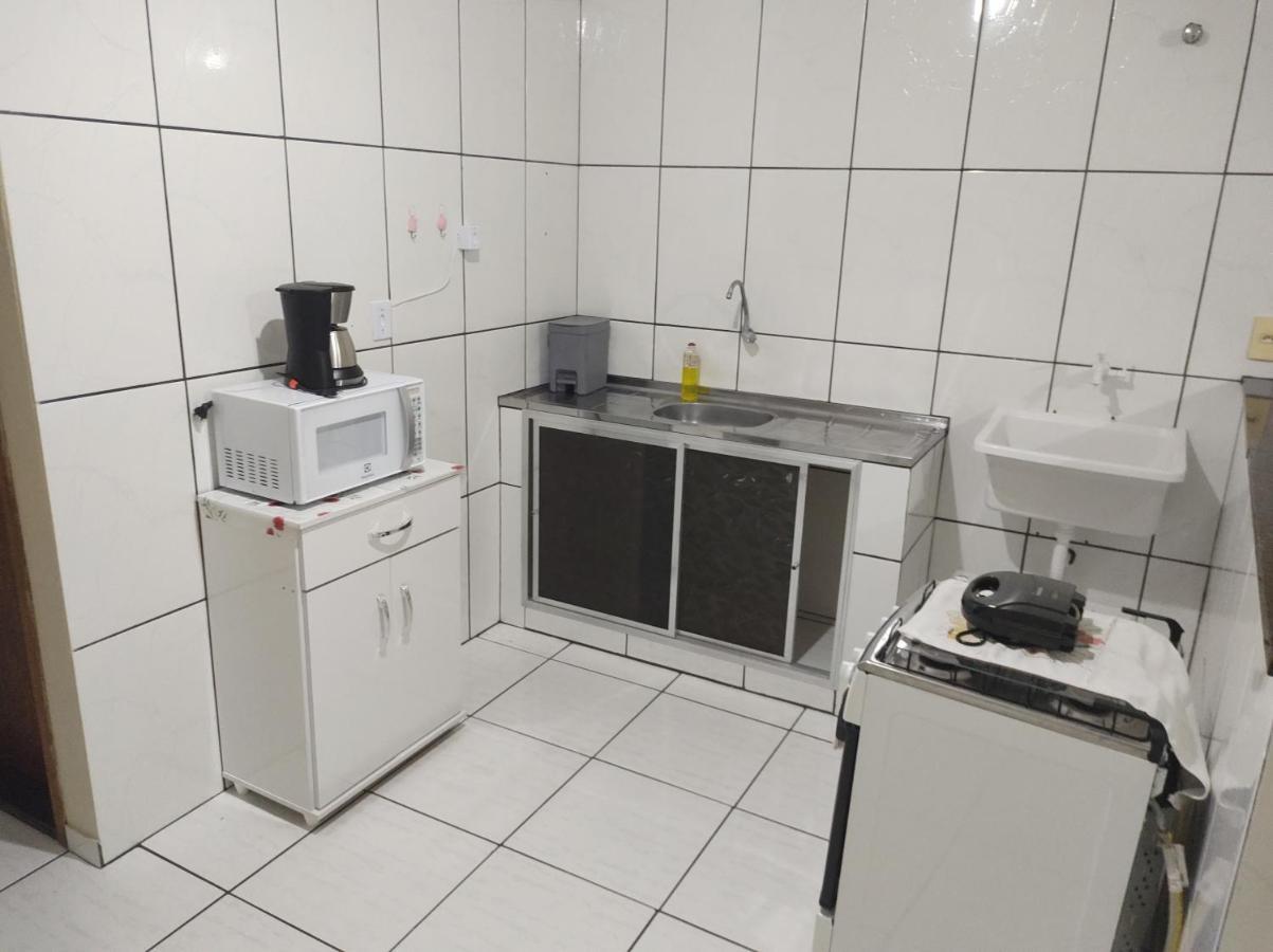 Apartamento Verolme V Angra dos Reis Luaran gambar